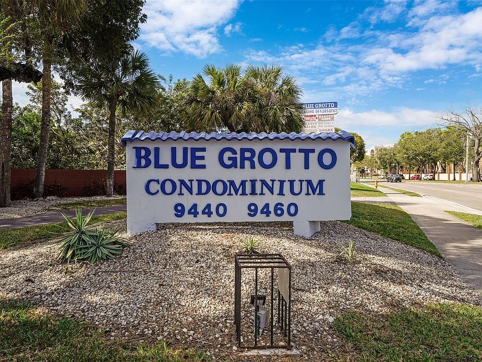 1st image of 9440 Fontainebleau Boulevard #515