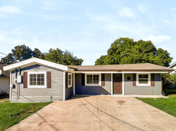 308 Haislip St, Farmersville, TX 75442