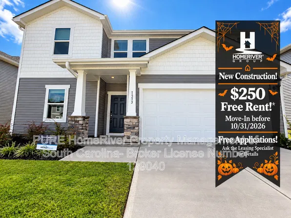 1513 Switchback Cir, Moore, SC 29369