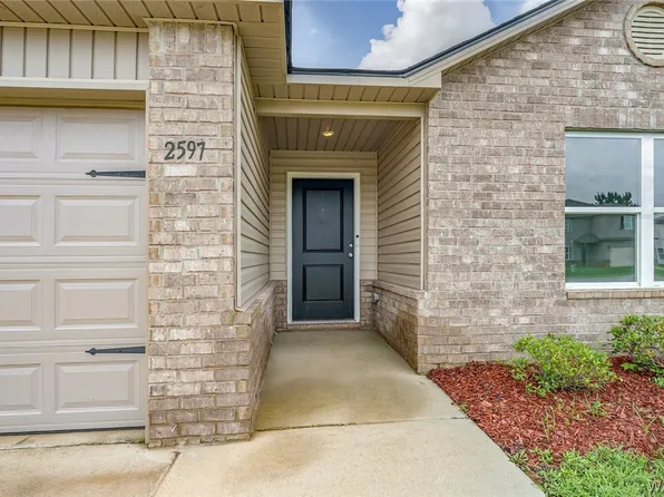 2597 Allanna Ln, Tuscaloosa, AL 35405