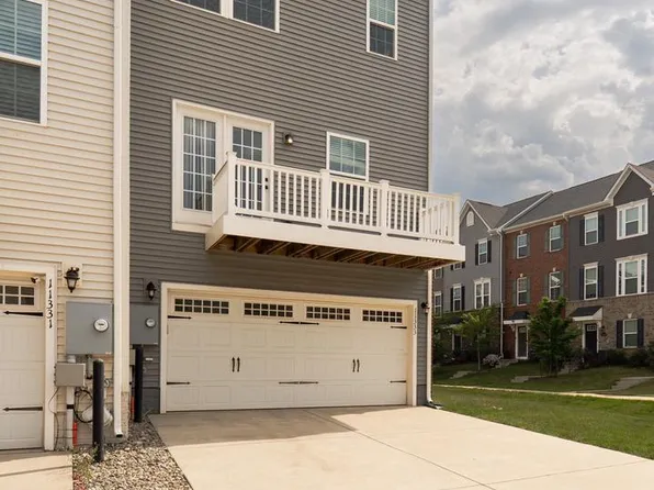 11333 Willow Green Cir, Manassas, VA 20109