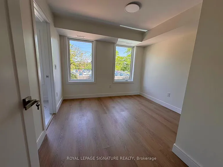 53 Bishop Ave #4 — Photo 1