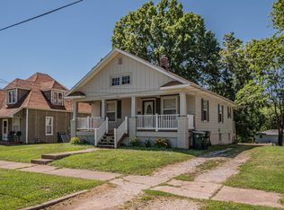 726 Taylor St, Moberly, MO 65270