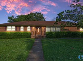 11000 Temperance St SW, Huntsville, AL 35803
