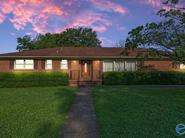 11000 Temperance St SW, Huntsville, AL 35803