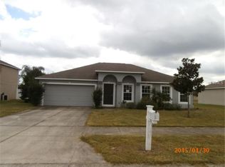142 Pine Rustle Ln, Auburndale, FL 33823
