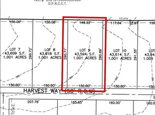 3407 Harvest Way, Princeton, TX 75407