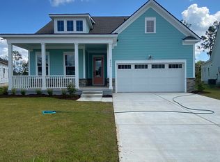 6416 Berg St #CO281, Murrells Inlet, SC 29576