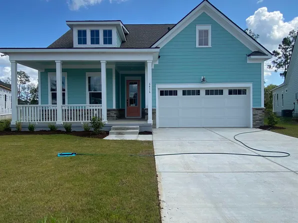 6416 Berg St. #CO281-MAGNOLIA B, Murrells Inlet, SC 29576