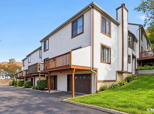 Woodward Commons, New Haven, CT 06512