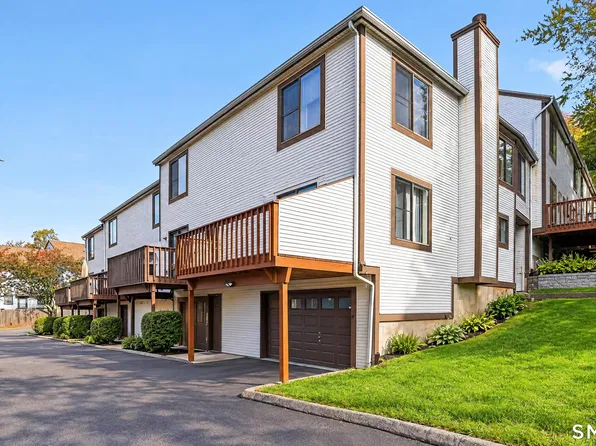509 Woodward Avenue #E, New Haven, CT 06512