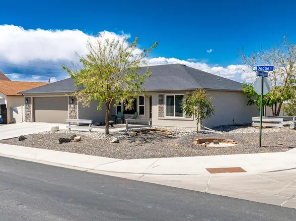 453 Dodge St, Grand Junction, CO 81504