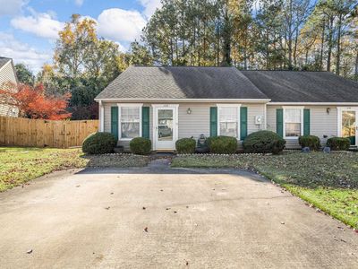 1129 Webber Way, Spartanburg, SC, 29307