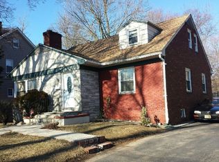 64-66 Raymond Ave, Plainfield, NJ 07060