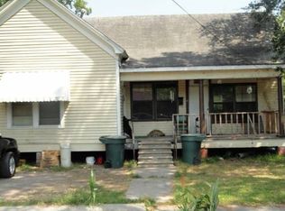 4115 Sparks St, Beaumont, TX 77705