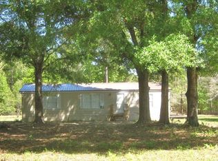 4270 Olga St, Hastings, FL 32145