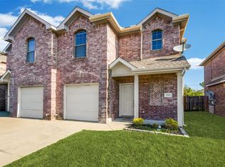 234 Wyndham Meadows Way, Wylie, TX 75098
