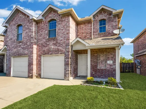 234 Wyndham Meadows Way, Wylie, TX