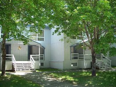 1110 Left Bank #10, Kingfield, ME, 04947