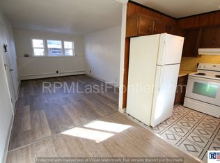 3488 Eide St APT 5, Anchorage, AK 99503
