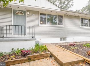9405 Van Buren St, Lanham, MD