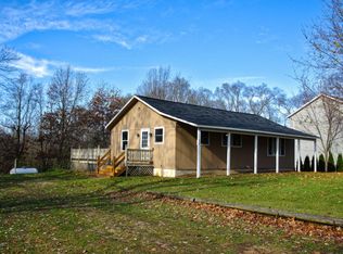 856 Leet Rd, Niles, MI 49120