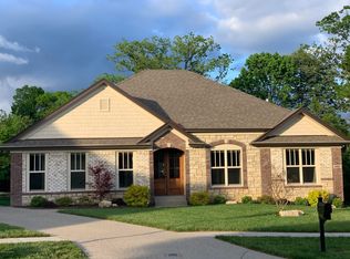 14403 Academy Estates Ct, Louisville, KY 40245