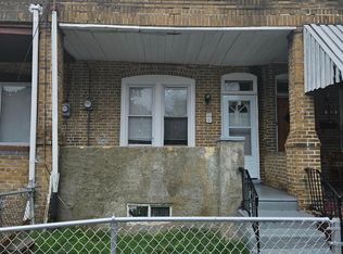 1337 Carl Miller Blvd, Camden, NJ 08104