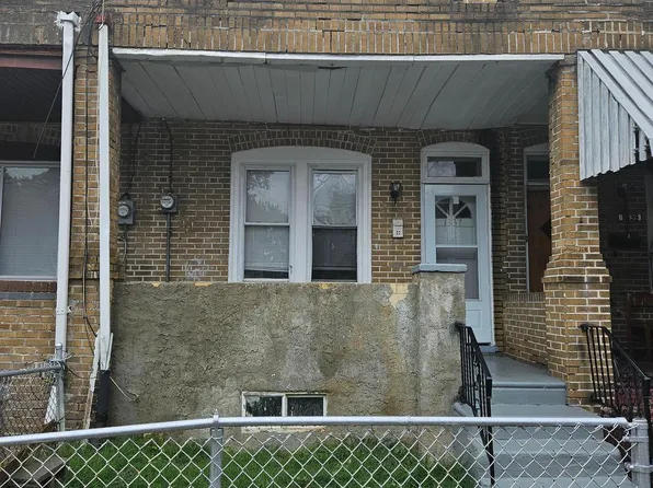 1337 Carl Miller Blvd, Camden, NJ 08104