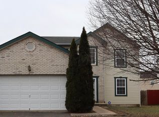 2911 Ironstone Dr, Columbus, OH 43231