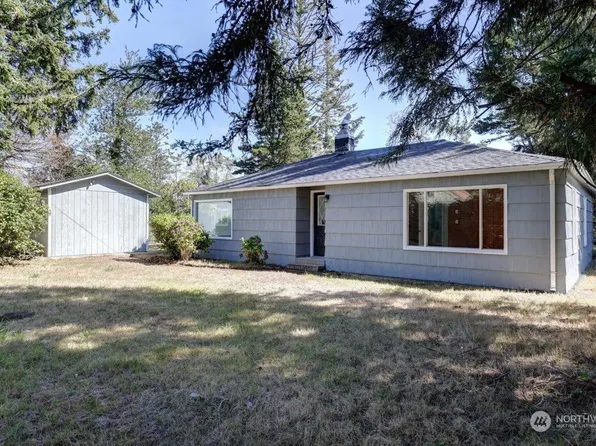 1506 251st Place, Ocean Park, WA 98640