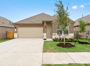 109 Blue Blaze Trl, Georgetown, TX 78628