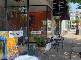 12 N Main St, Doylestown, PA 18901