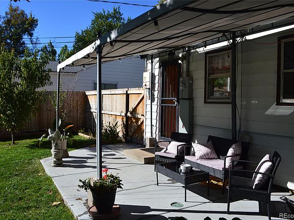 5th image of 2260 S Knox Court