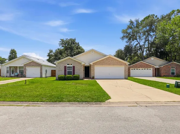 5369 Cranford Ct, Tallahassee, FL 32303