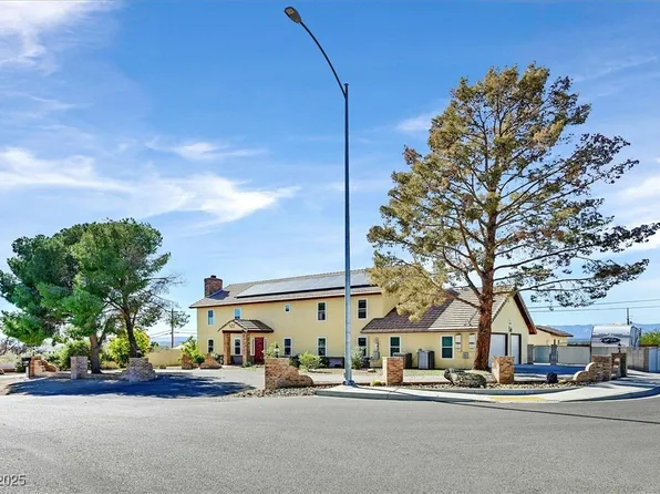 385 Lailani St, Las Vegas, NV 89110