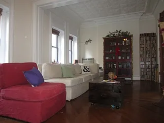 Rented by Citi Habitats