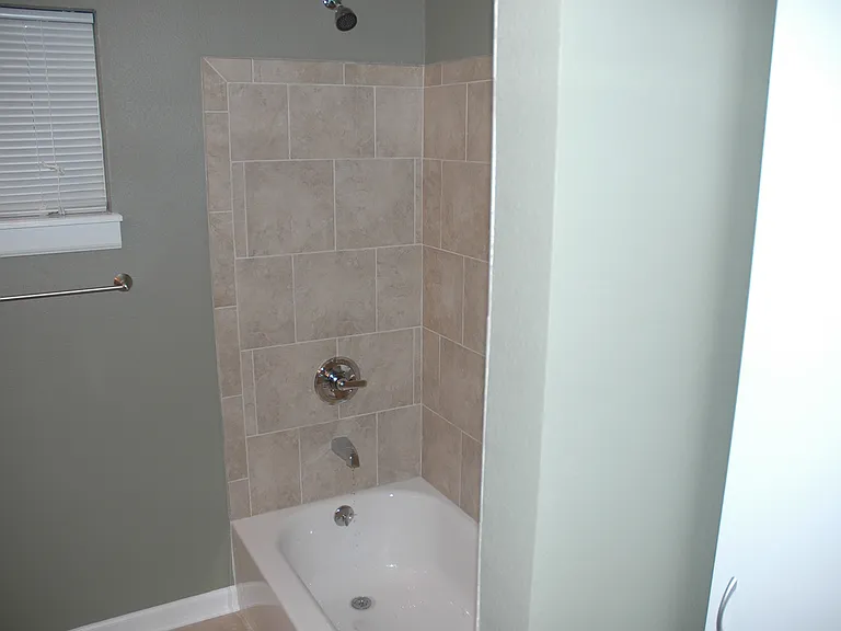 Second Bathroom