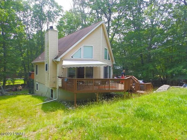 186 Skyview Rd, Dingmans Ferry, PA 18328