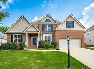 7194 Houser Ridge Ln, Hixson, TN 37343