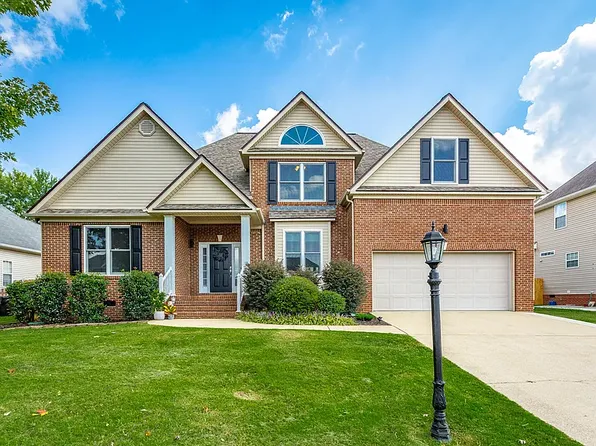 7194 Houser Ridge Ln, Hixson, TN 37343