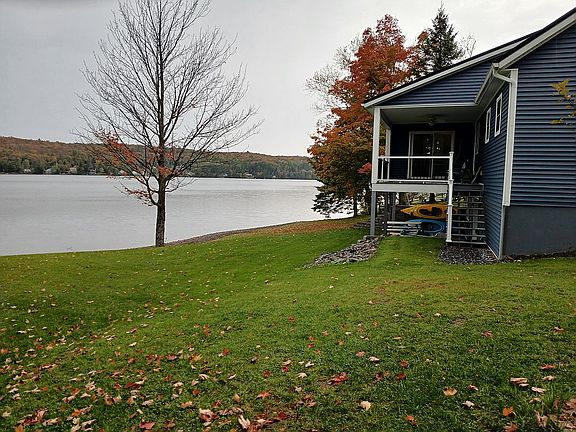 Canada on the other side