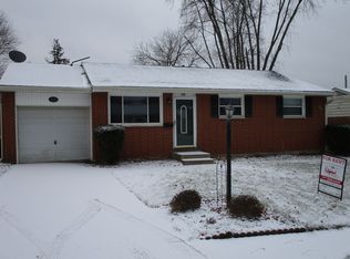 728 Loop St, Miamisburg, OH 45342