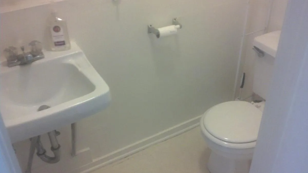 Studio, 300 sqft, $1,195 — Photo 4