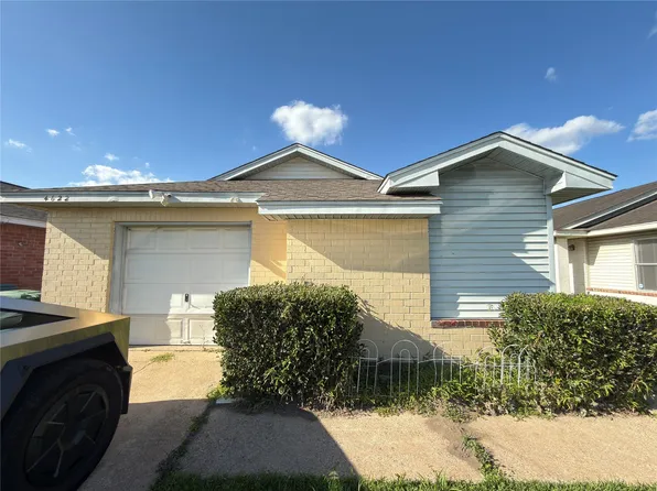 4622 Bryant Ridge Rd, Houston, TX 77053