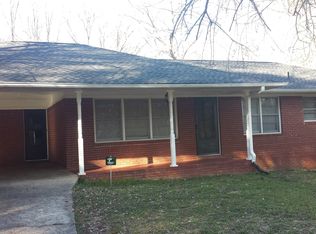 161 Stroud Dr SE, Mableton, GA 30126