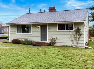 22129 48th Ave W, Mountlake Terrace, WA 98043