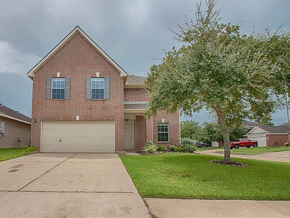 2nd image of 2102 Mossey Creek Dr