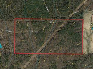 Polk Rd #6, Wickes, AR 71973