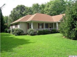 3033 Colonial Dr, Charlottesville, VA 22911